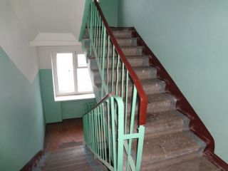 Продам двухкомнатную квартиру есть документы фото 3 Архангельск