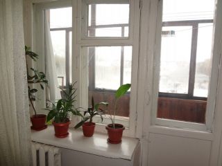 Продам двухкомнатную квартиру есть документы фото 5 Архангельск