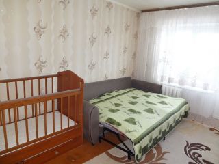Продам двухкомнатную квартиру есть документы фото 6 Архангельск