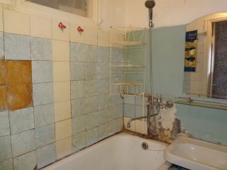 Продам двухкомнатную квартиру есть документы фото 9 Архангельск
