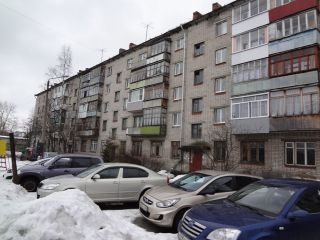 Продам двухкомнатную квартиру есть документы фото 15 Архангельск