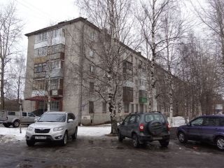 Продам двухкомнатную квартиру есть документы фото 17 Архангельск