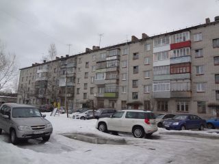 Продам двухкомнатную квартиру есть документы фото 18 Архангельск