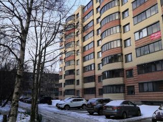 Продаю 2 комнатную квартиру фото Архангельск
