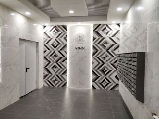 Продам 2 комнатную квартиру на первой линии видеонаблюдение фото 2 Архангельск