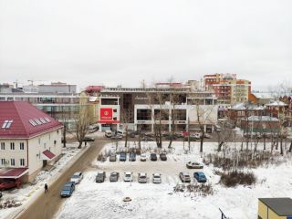 Продам 2 комнатную квартиру на первой линии видеонаблюдение фото 8 Архангельск