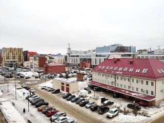 Продам 2 комнатную квартиру на первой линии видеонаблюдение фото 9 Архангельск