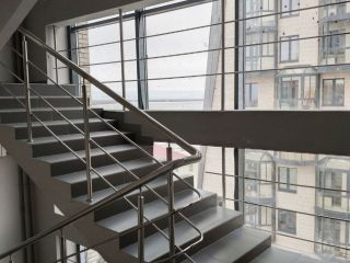 Продам 2 комнатную квартиру на первой линии видеонаблюдение фото 11 Архангельск