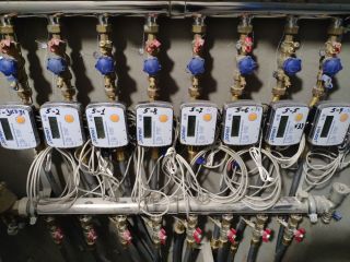 Продам 2 комнатную квартиру на первой линии видеонаблюдение фото 13 Архангельск