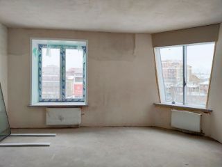 Продается двухкомнатная квартира на первой линии видеонаблюдение фото 7 Архангельск