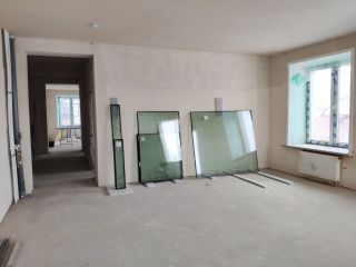 Продается двухкомнатная квартира на первой линии видеонаблюдение фото 9 Архангельск