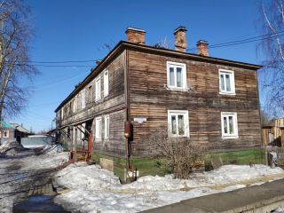 Продам трешку возможен торг свежий ремонт фото 17 Архангельск