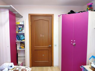 Продается 3 комн. квартира свежий ремонт чистый подъезд фото 6 Архангельск