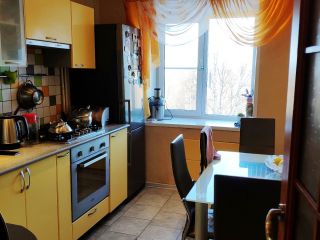 Продается 3 комн. квартира свежий ремонт чистый подъезд фото 11 Архангельск