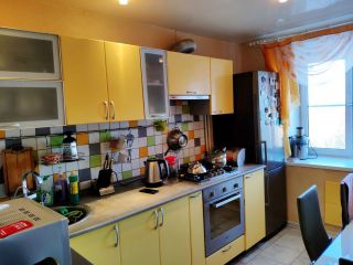 Продается 3 комн. квартира свежий ремонт чистый подъезд фото 12 Архангельск