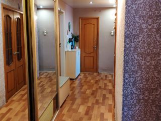 Продается 3 комн. квартира свежий ремонт чистый подъезд фото 15 Архангельск