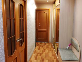 Продается 3 комн. квартира свежий ремонт чистый подъезд фото 16 Архангельск