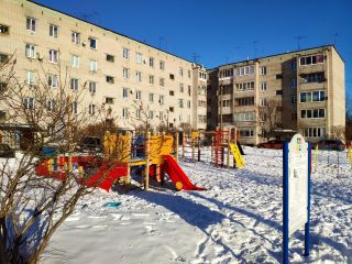 Продается 3 комн. квартира свежий ремонт чистый подъезд фото 26 Архангельск