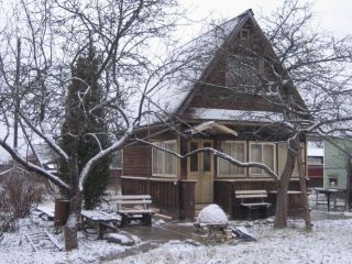 Продам кирпичный дом имеется охрана в садовом некоммерческом товариществе фото 4 Конаково