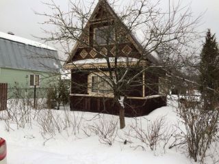 Продам кирпичный дом имеется охрана в садовом некоммерческом товариществе фото 9 Конаково