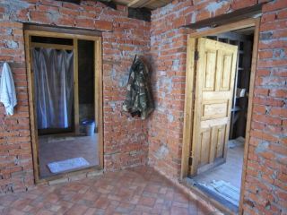 Продам кирпичный дом рядом река фото Конаково