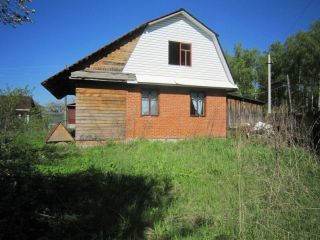 Продам кирпичный дом рядом река фото 2 Конаково