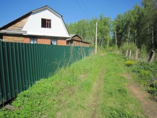 Продам кирпичный дом рядом река фото 7 Конаково