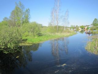 Продам кирпичный дом рядом река фото 9 Конаково