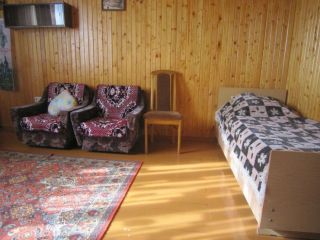 Продаю кирпичный дом с плодоносящим садом документы на руках фото 2 Конаково