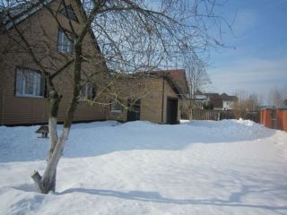 Продаю кирпичный дом с плодоносящим садом документы на руках фото 8 Конаково