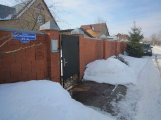 Продаю кирпичный дом с плодоносящим садом документы на руках фото 9 Конаково