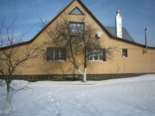 Продаю кирпичный дом с плодоносящим садом документы на руках фото 10 Конаково