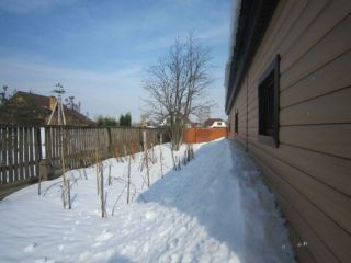 Продаю кирпичный дом с плодоносящим садом документы на руках фото 12 Конаково