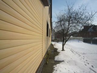 Продаю кирпичный дом с плодоносящим садом документы на руках фото 13 Конаково