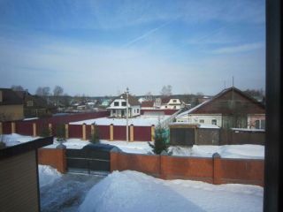 Продаю кирпичный дом с плодоносящим садом документы на руках фото 15 Конаково