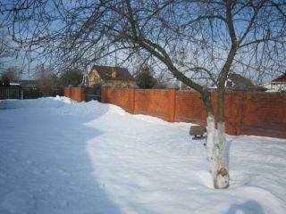 Продаю кирпичный дом с плодоносящим садом документы на руках фото 21 Конаково