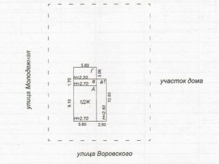Продаю кирпичный дом есть документы взрослый собственник фото 4 Конаково