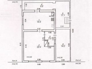 Продаю кирпичный дом есть документы взрослый собственник фото 5 Конаково