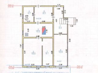 Продаю кирпичный дом рядом асфальт документы готовы фото 5 Конаково