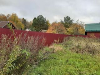 Продаю земельный участок документы на руках круглогодичный подъезд фото 7 Конаково