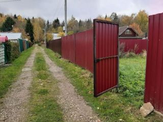 Продаю земельный участок документы на руках круглогодичный подъезд фото 9 Конаково