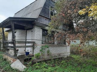 Продаю кирпичный дом взрослый собственник фото Конаково