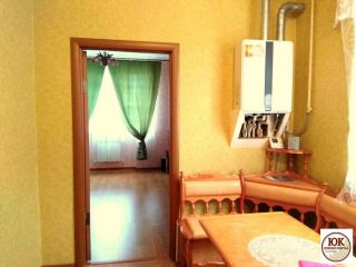 Продаю 2 комнатную квартиру подключена канализация с газовым отоплением фото 17 Анапа