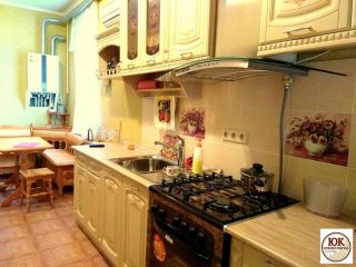 Продаю 2 комнатную квартиру подключена канализация с газовым отоплением фото 19 Анапа