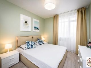 Продается 2 комн. квартира свежий ремонт фото 1 Анапа