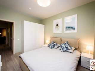 Продается 2 комн. квартира свежий ремонт фото 2 Анапа