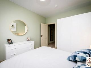 Продается 2 комн. квартира свежий ремонт фото 6 Анапа