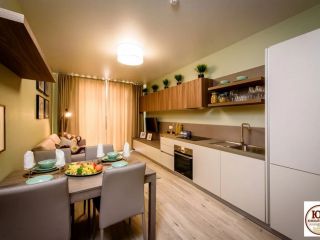 Продается 2 комн. квартира свежий ремонт фото 12 Анапа