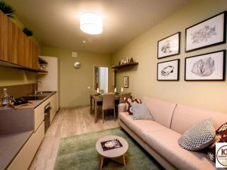 Продается 2 комн. квартира свежий ремонт фото 14 Анапа