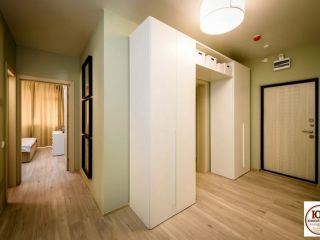 Продается 2 комн. квартира свежий ремонт фото 15 Анапа